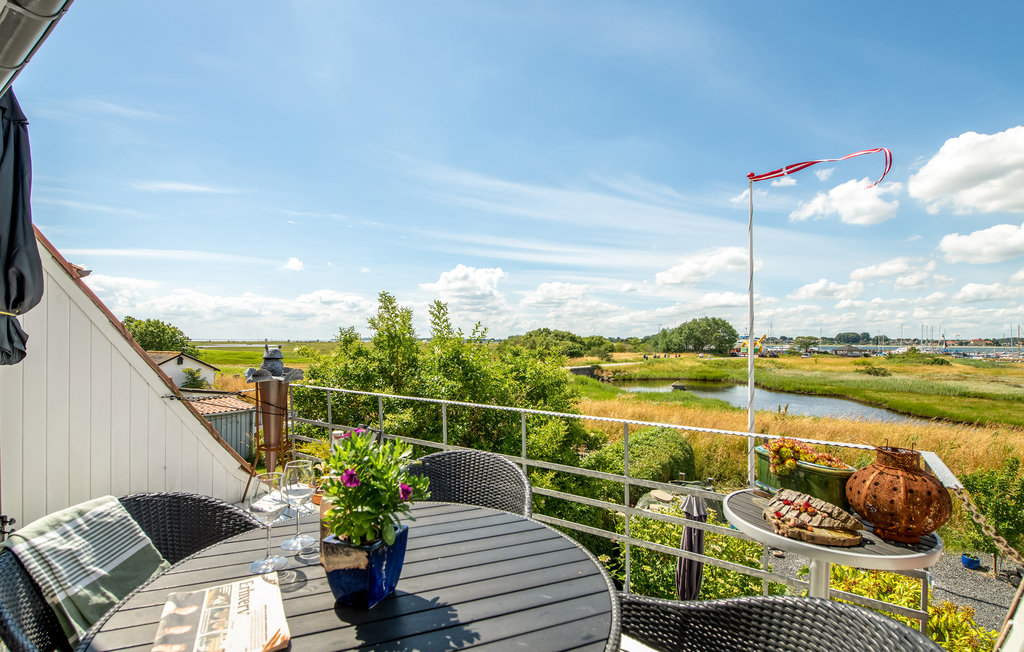 Feriehuse - Årø , Danmark - F07214 7