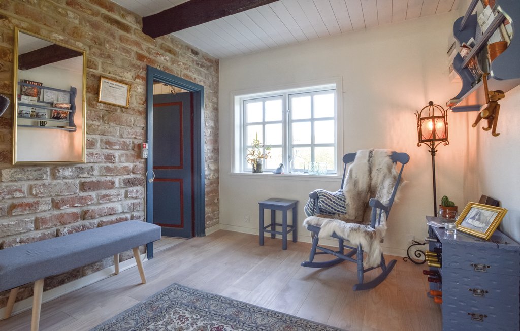 Ferienhaus - Kelstrup Strand , Dänemark - F07223 11