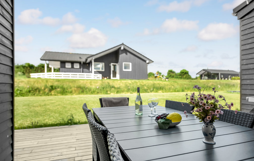 Ferienhaus - Kelstrup Strand , Dänemark - F07224 15