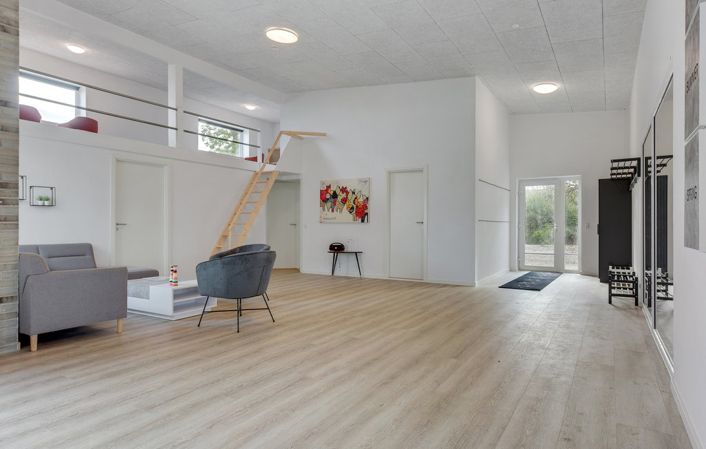 Feriehuse - Årøsund , Danmark - F07234 19