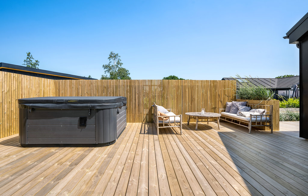 Feriehuse - Hejsager , Danmark - F07277 11