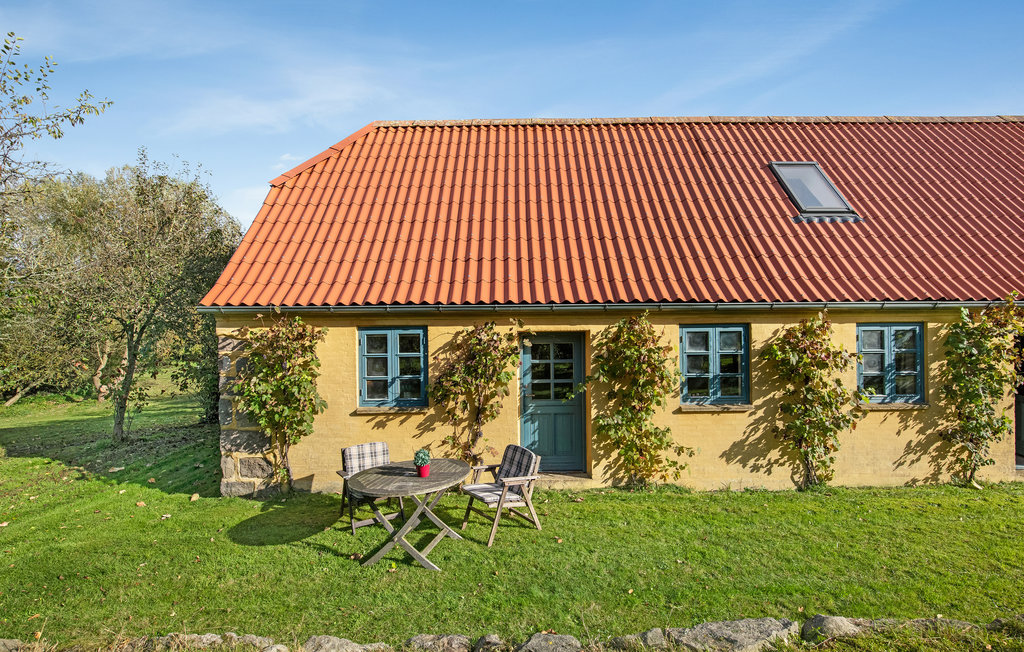 Ferienwohnung - Løjt Strand , Dänemark - F07327 8