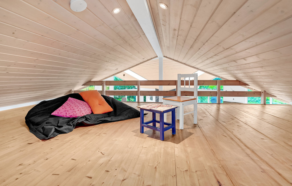 Ferienhaus - Flovt Strand , Dänemark - F07607 25