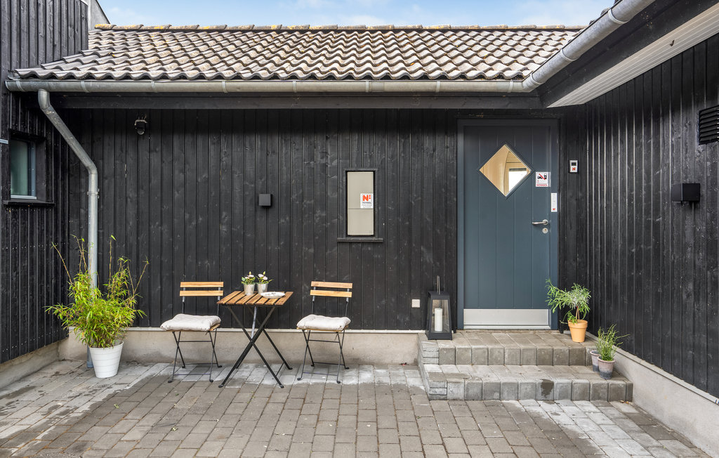 Ferienhaus - Diernæs Strand , Dänemark - F07608 10