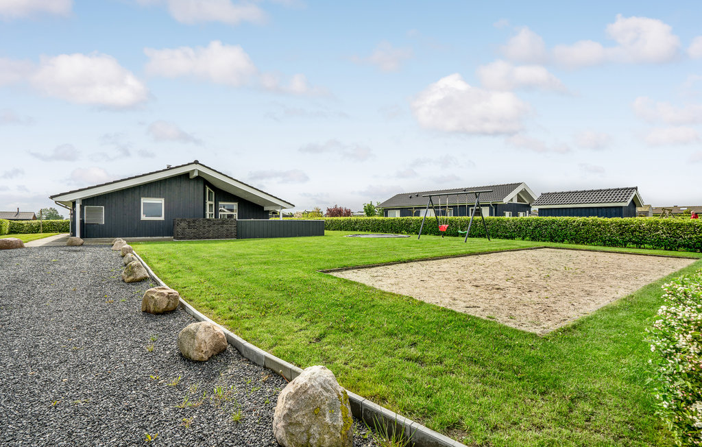 Ferienhaus - Flovt Strand , Dänemark - F07622 2