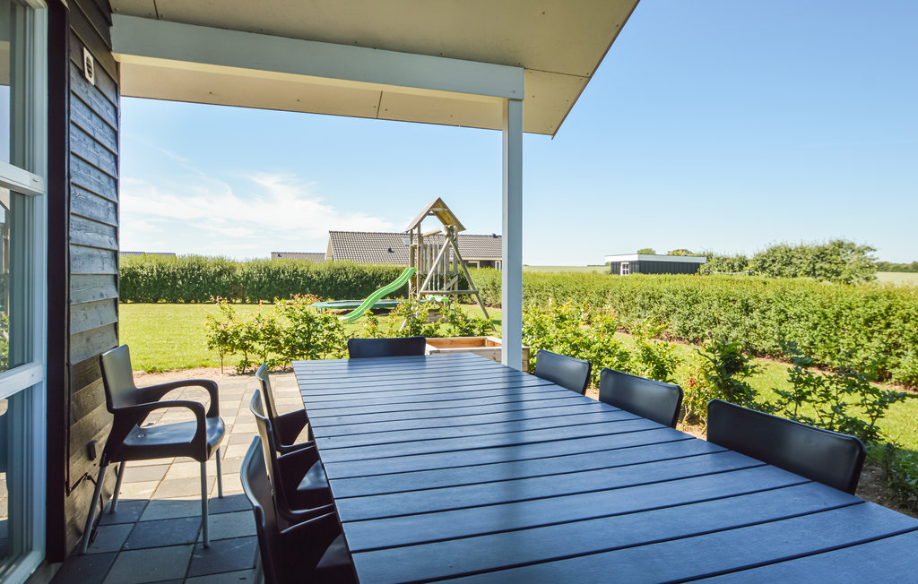 Ferienhaus - Flovt Strand , Dänemark - F07626 11
