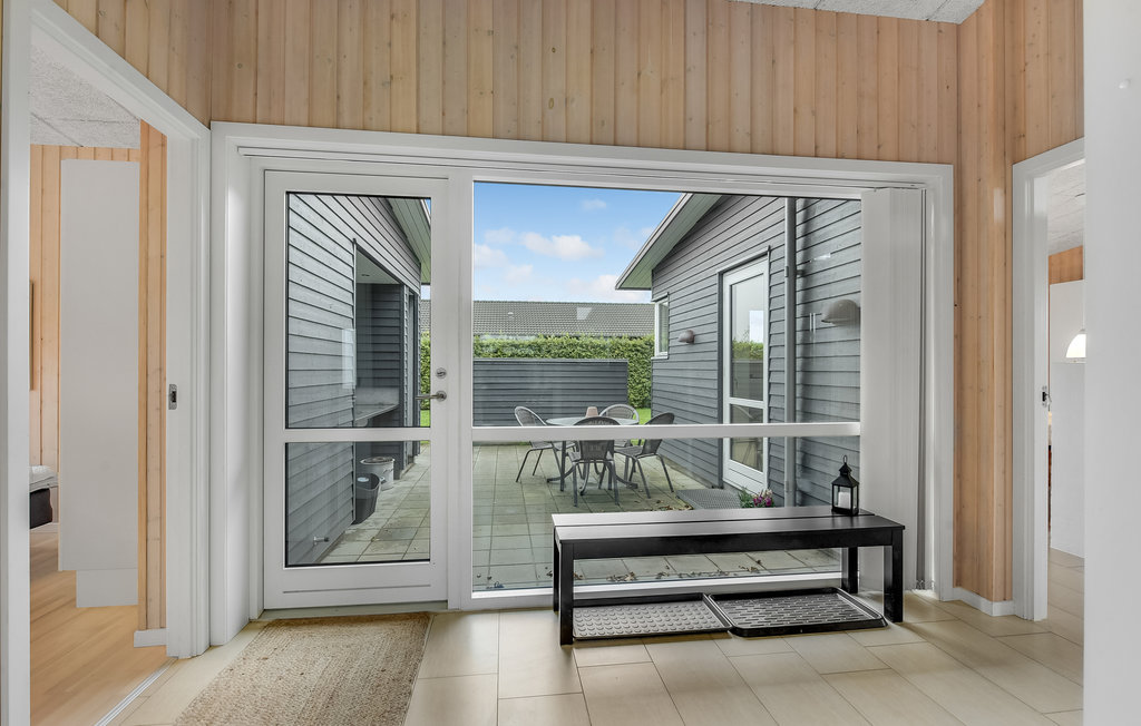 Feriehuse - Råde Strand , Danmark - F07630 20