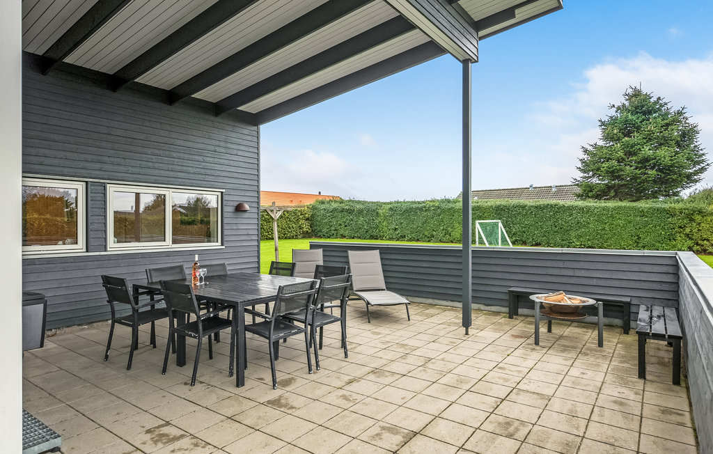 Feriehuse - Råde Strand , Danmark - F07630 9