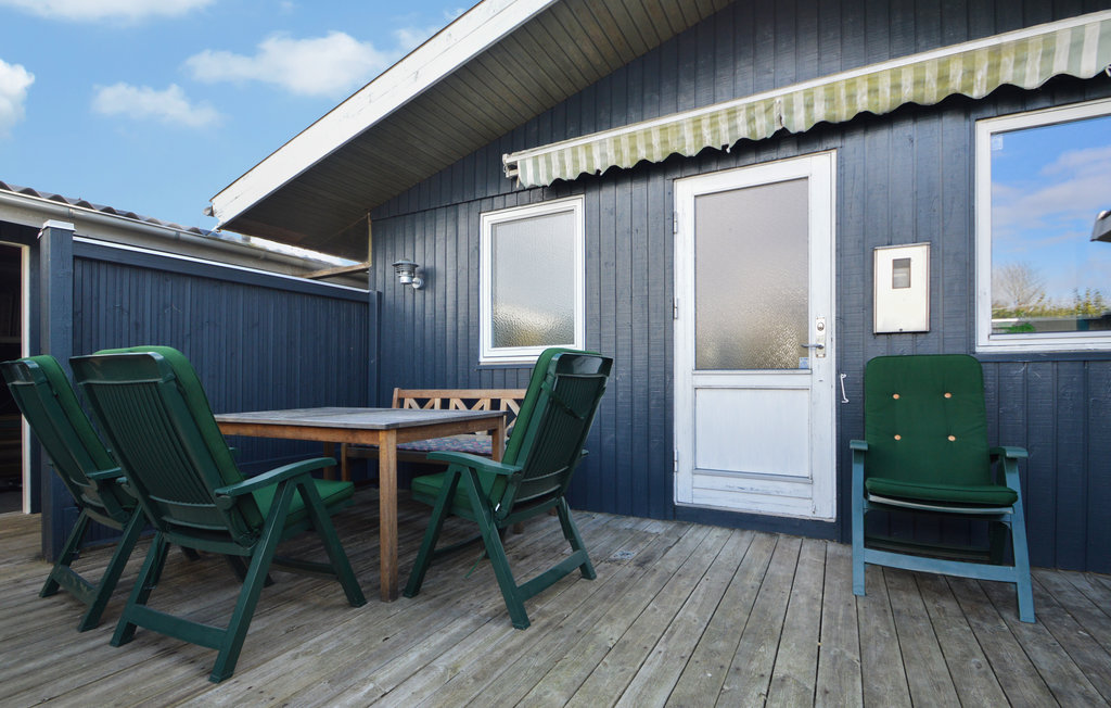 Feriehuse - Diernæs Strand , Danmark - F07646 8