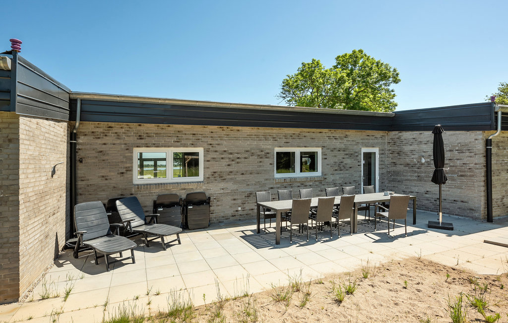 Feriehuse - Årøsund , Danmark - F07234 7