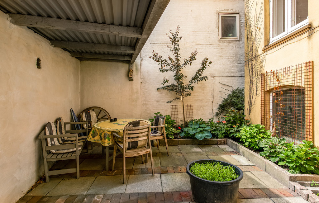 Ferieleilighet - Aabenraa , Danmark - F07235 7