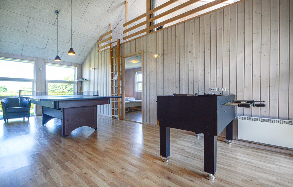 Ferienhaus - Flovt Strand , Dänemark - F07626 4