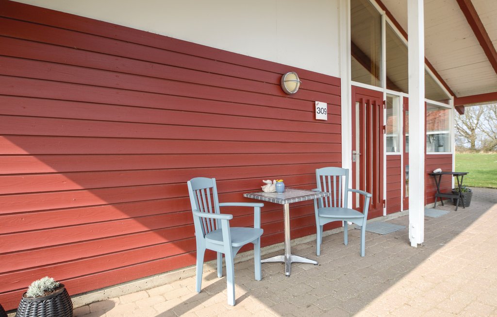 Ferienhaus - Løjt Strand , Dänemark - F07074 8