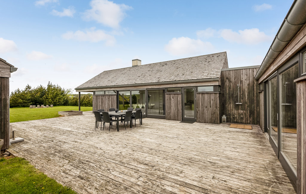 Ferienhaus - Flovt Strand , Dänemark - F07165 13