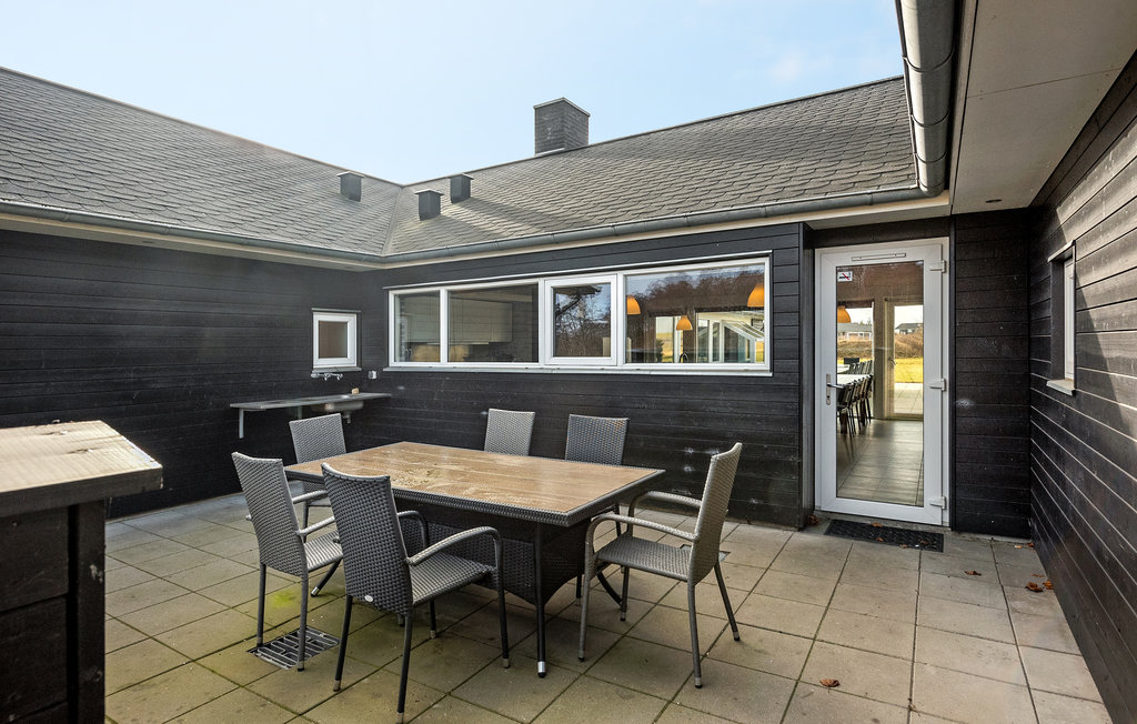 Ferienhaus - Flovt Strand , Dänemark - F07600 17