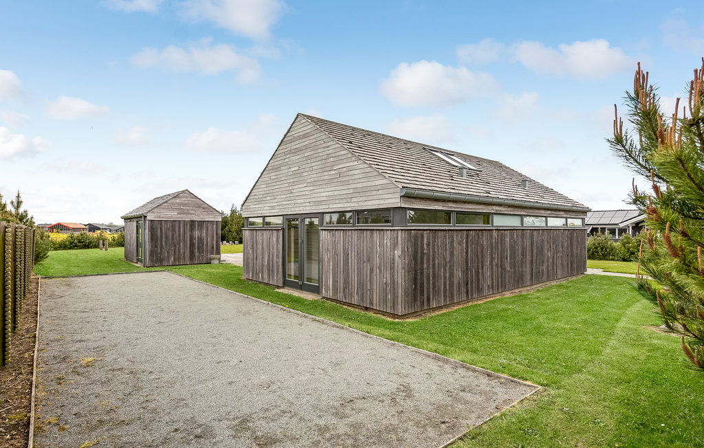 Ferienhaus - Flovt Strand , Dänemark - F07165 15