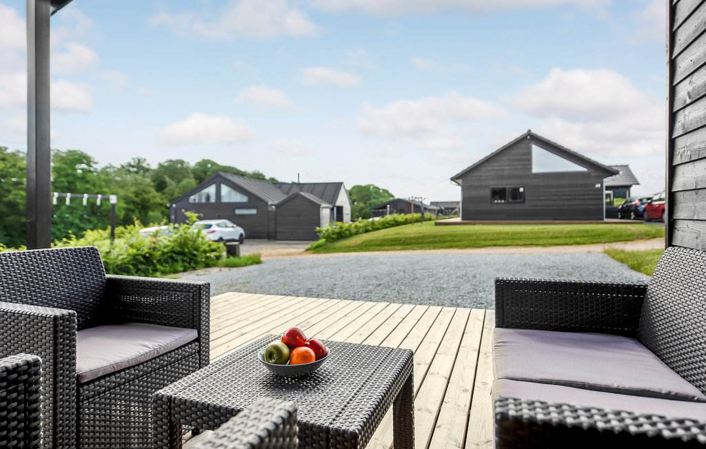 Ferienhaus - Kelstrup Strand , Dänemark - F07224 19