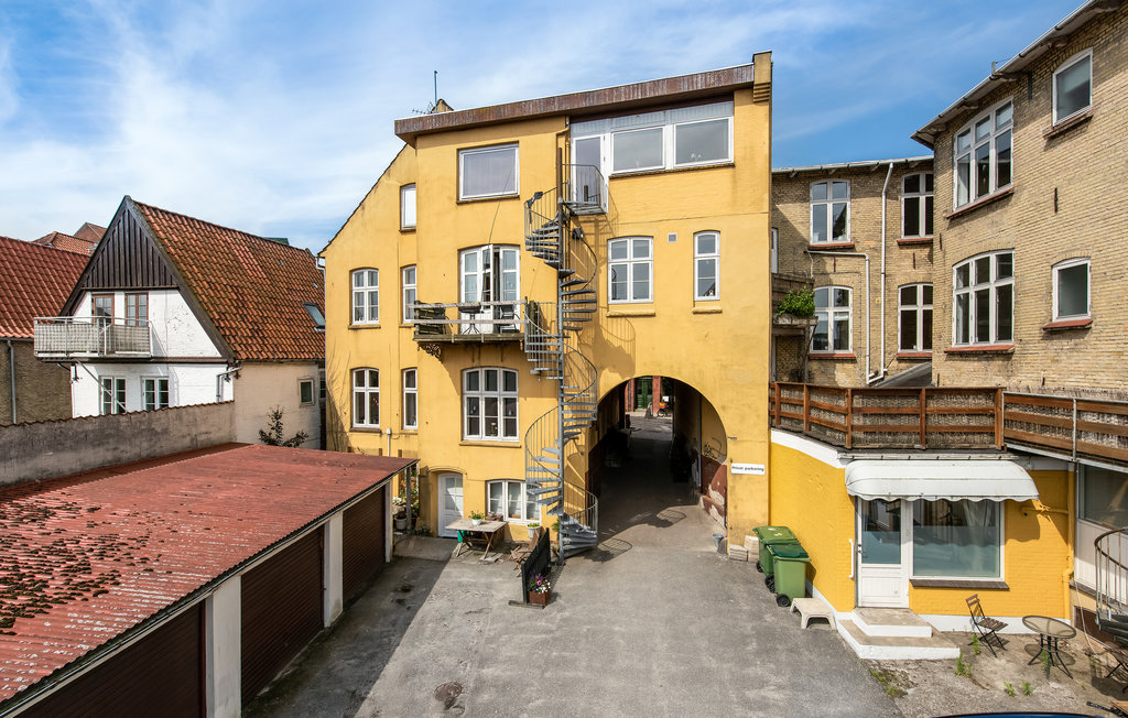 Ferieleilighet - Aabenraa , Danmark - F07235 8