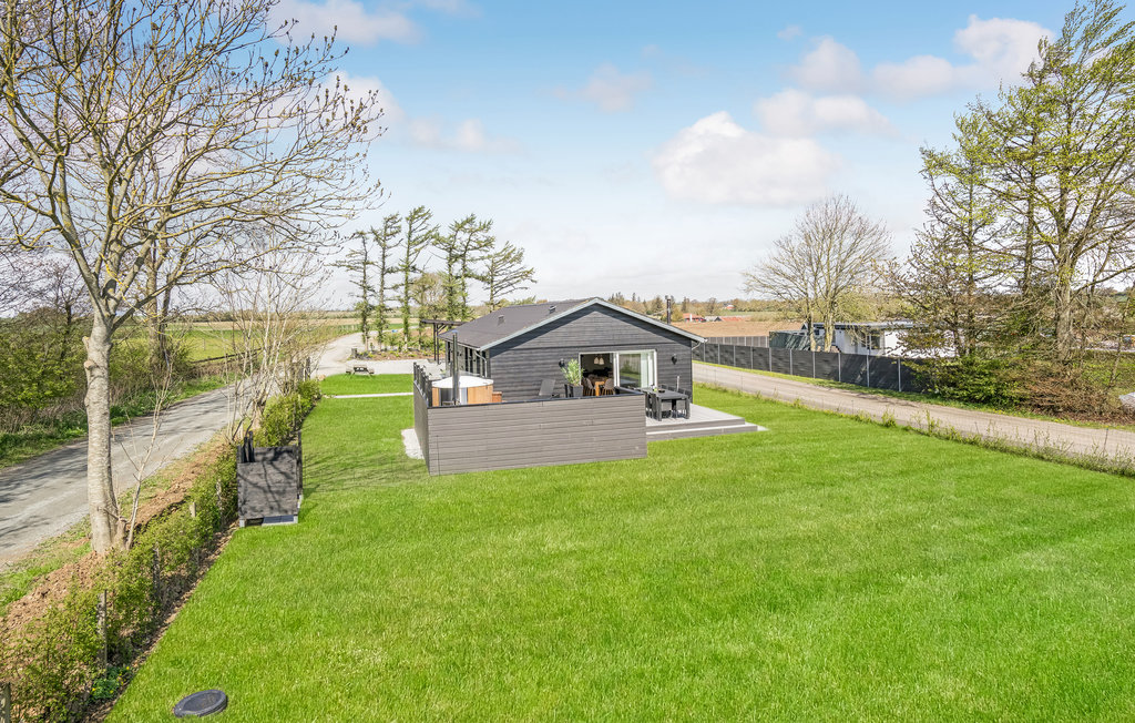 Feriehuse - Kelstrup Strand , Danmark - F07237 15