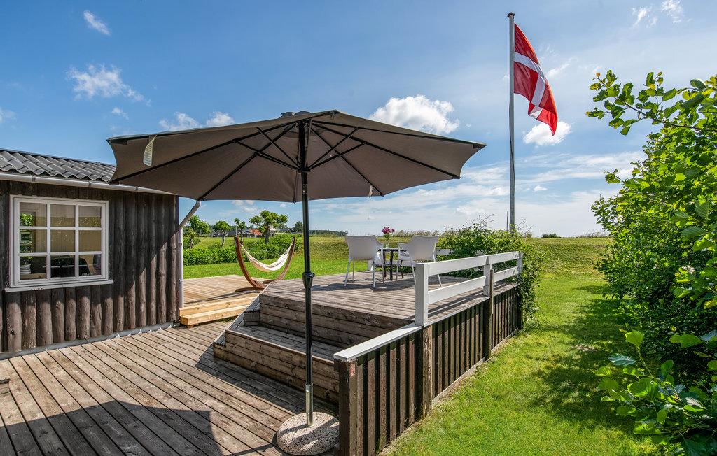 Feriehus - Diernæs Strand , Danmark - F07253 18