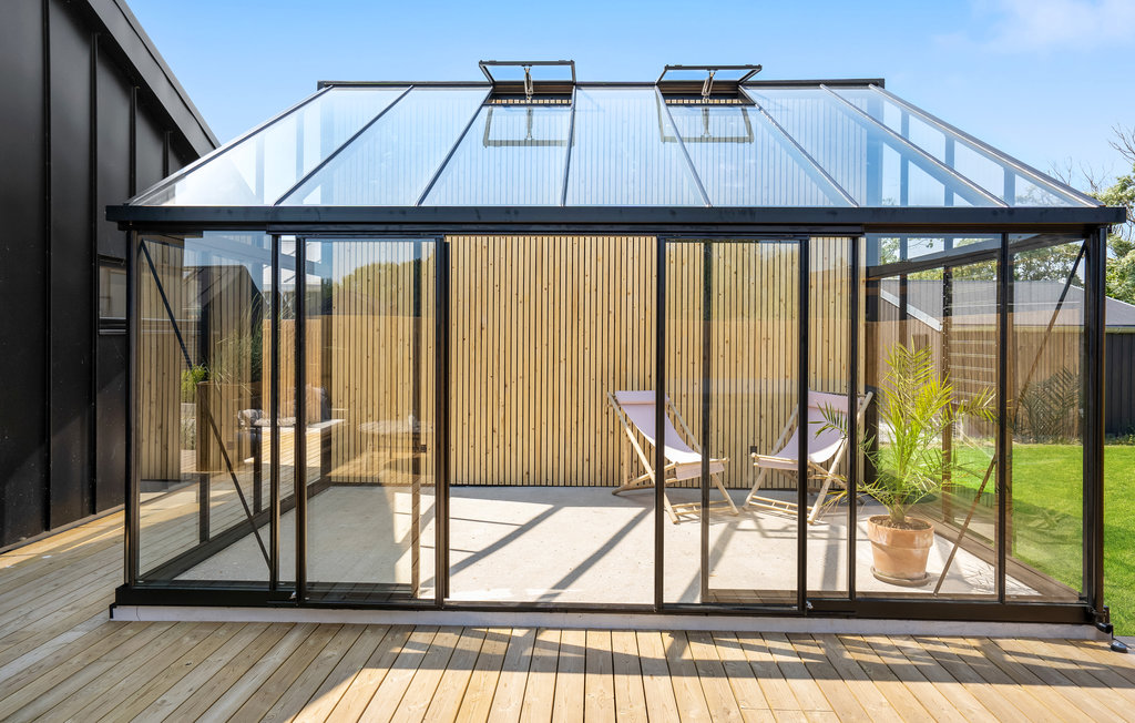 Feriehuse - Hejsager , Danmark - F07277 15