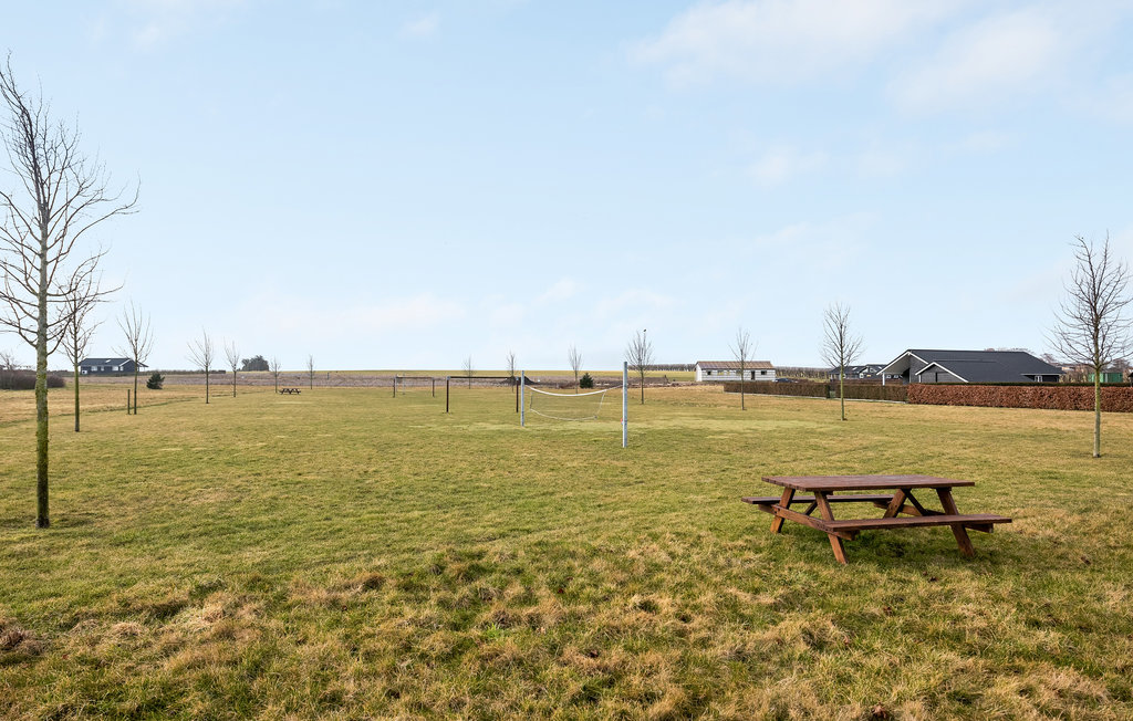 Ferienhaus - Flovt Strand , Dänemark - F07600 20