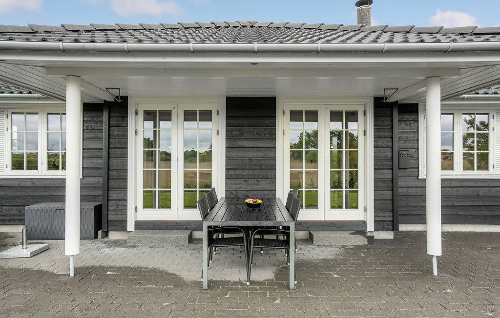 Ferienhaus - Flovt Strand , Dänemark - F07038 10