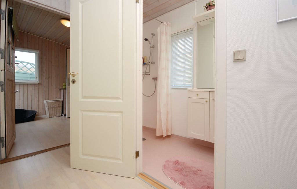 Feriehuse - Hejsager Strand , Danmark - F07181 15