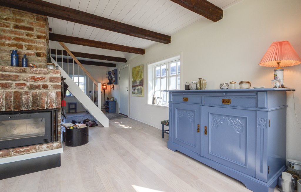 Ferienhaus - Kelstrup Strand , Dänemark - F07223 12