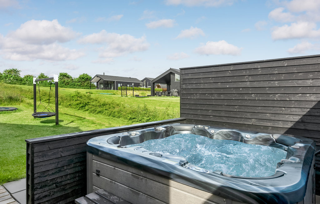 Ferienhaus - Kelstrup Strand , Dänemark - F07224 16