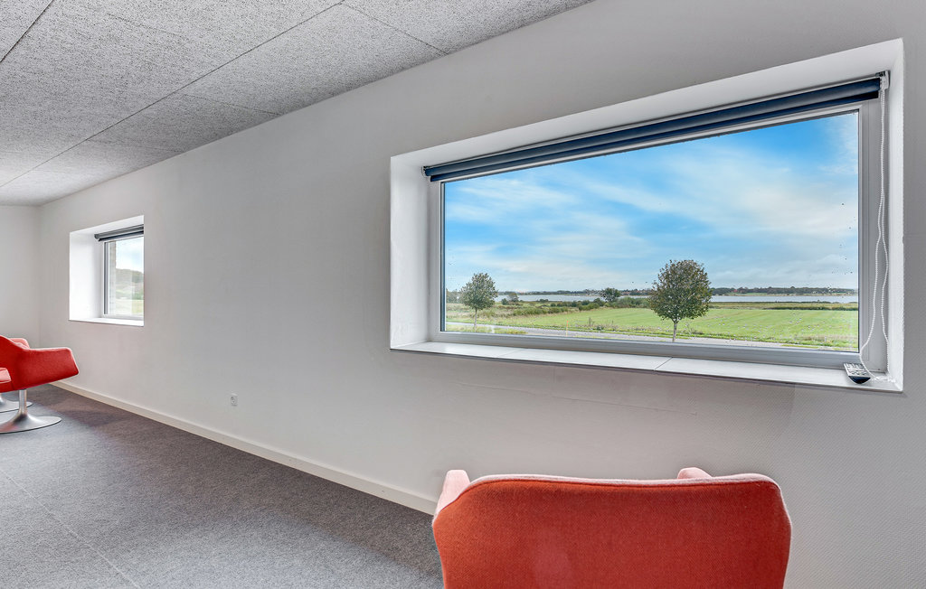 Feriehuse - Årøsund , Danmark - F07234 20