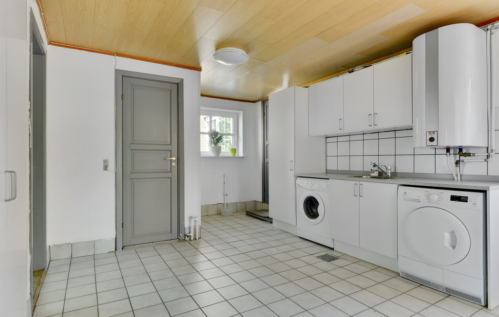 Feriehuse - Branderup , Danmark - F07257 24