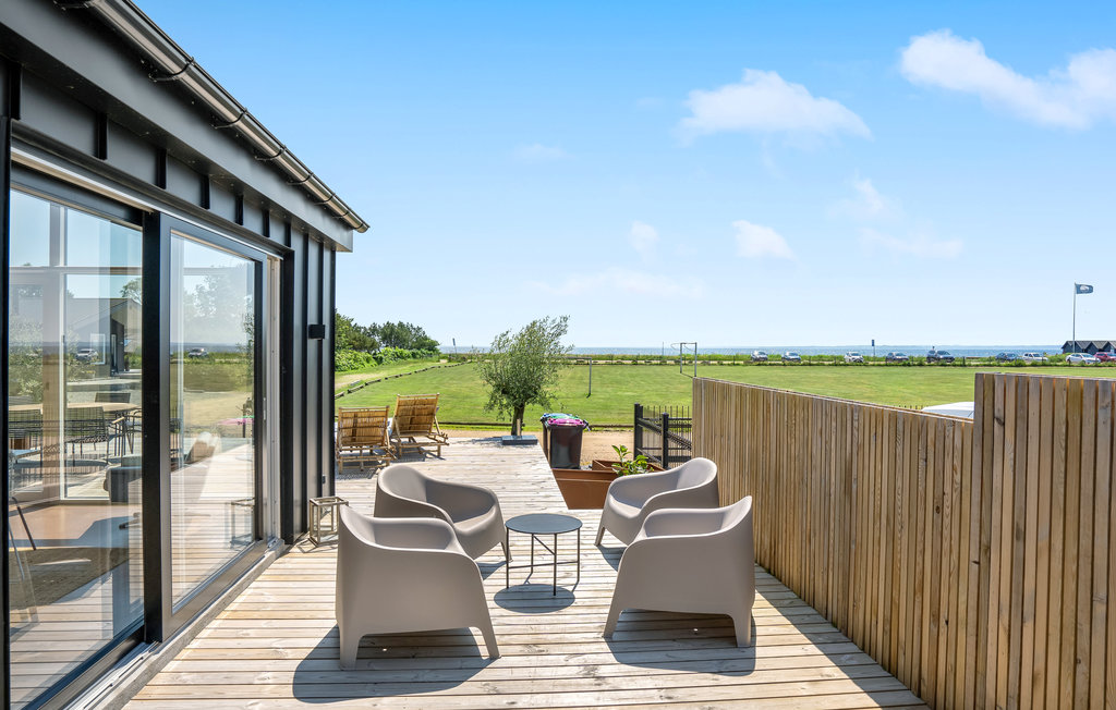 Feriehuse - Hejsager , Danmark - F07277 12