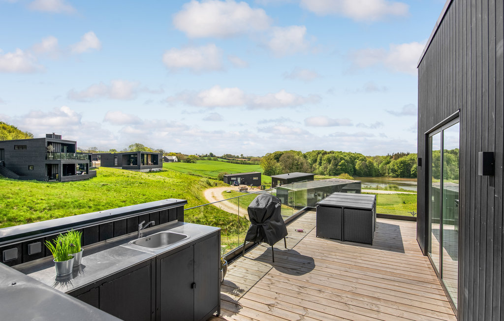 Ferienhaus - Løjt Strand , Dänemark - F07300 8