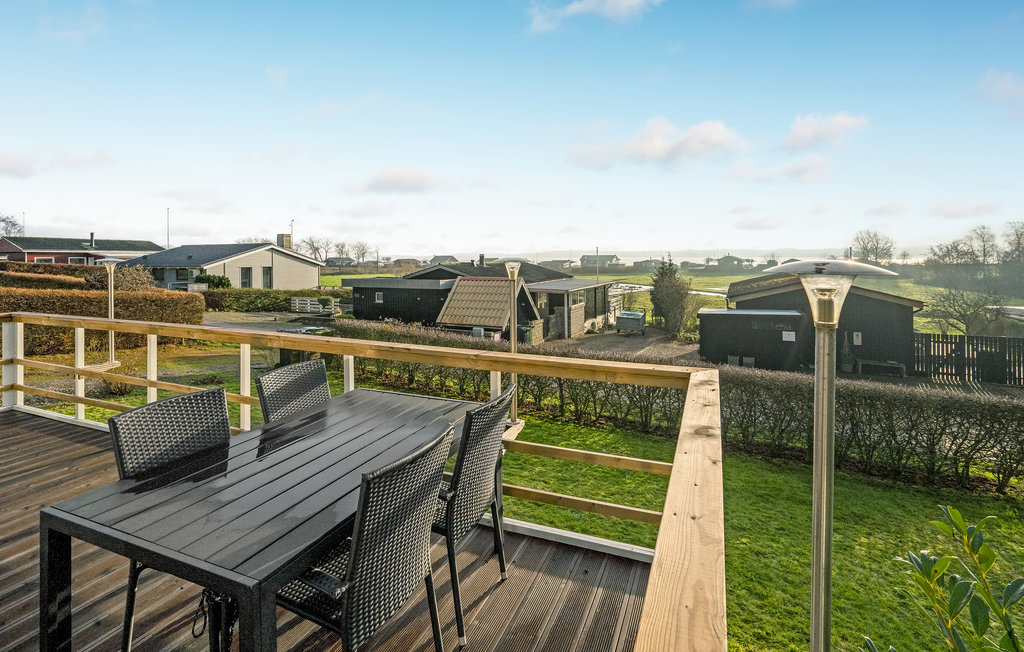 Ferienhaus - Skarrev Strand , Dänemark - F07301 13