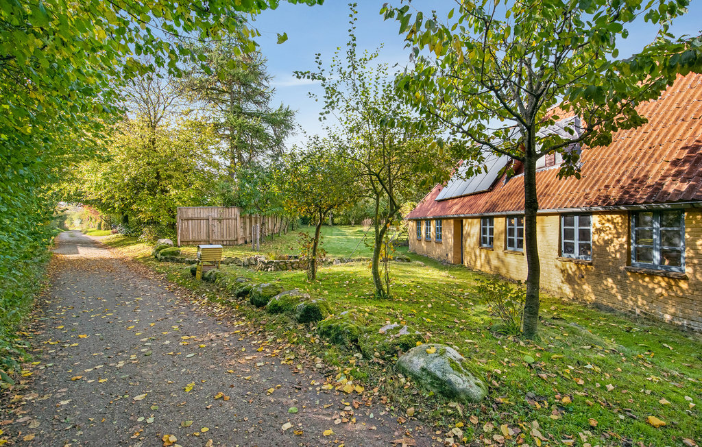 Ferienwohnung - Løjt Strand , Dänemark - F07327 9