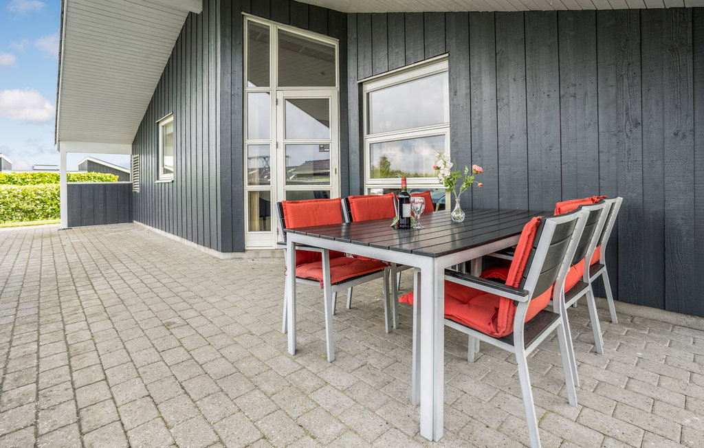 Ferienhaus - Flovt Strand , Dänemark - F07622 14