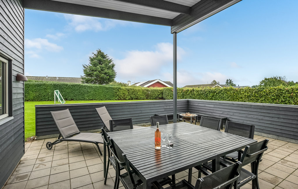 Feriehuse - Råde Strand , Danmark - F07630 11