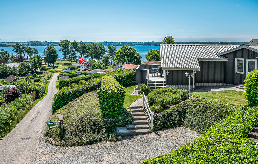 Ferienhaus - Skarrev , Dänemark - F07651 8