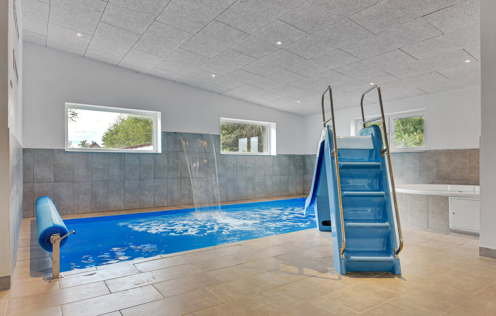 Feriehuse - Årøsund , Danmark - F07234 2