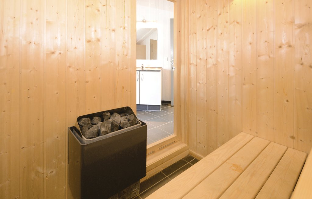 Semesterhus - Flovt Strand , Danmark - F07599 10