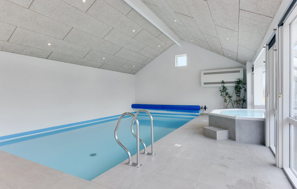 Ferienhaus - Flovt Strand , Dänemark - F07600 9