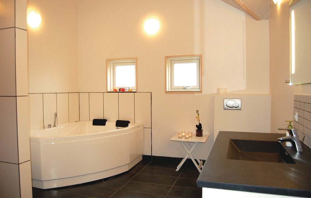 Ferienhaus - Flovt Strand , Dänemark - F07626 5