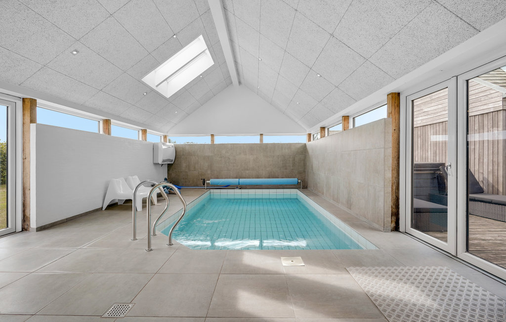 Feriehuse - Flovt Strand , Danmark - F07090 9