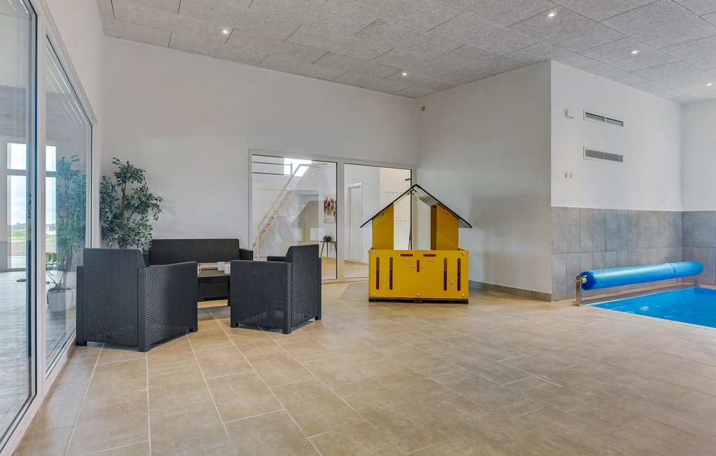 Feriehuse - Årøsund , Danmark - F07234 8