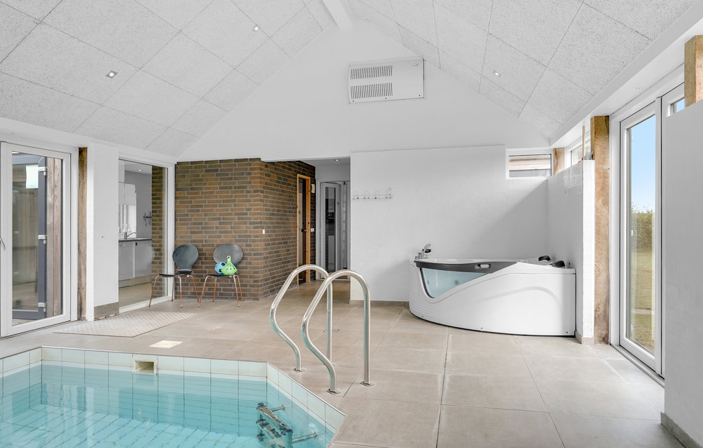 Feriehuse - Flovt Strand , Danmark - F07090 10