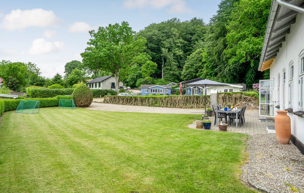 Feriehuse - Sønderballe Strand , Danmark - F07018 15