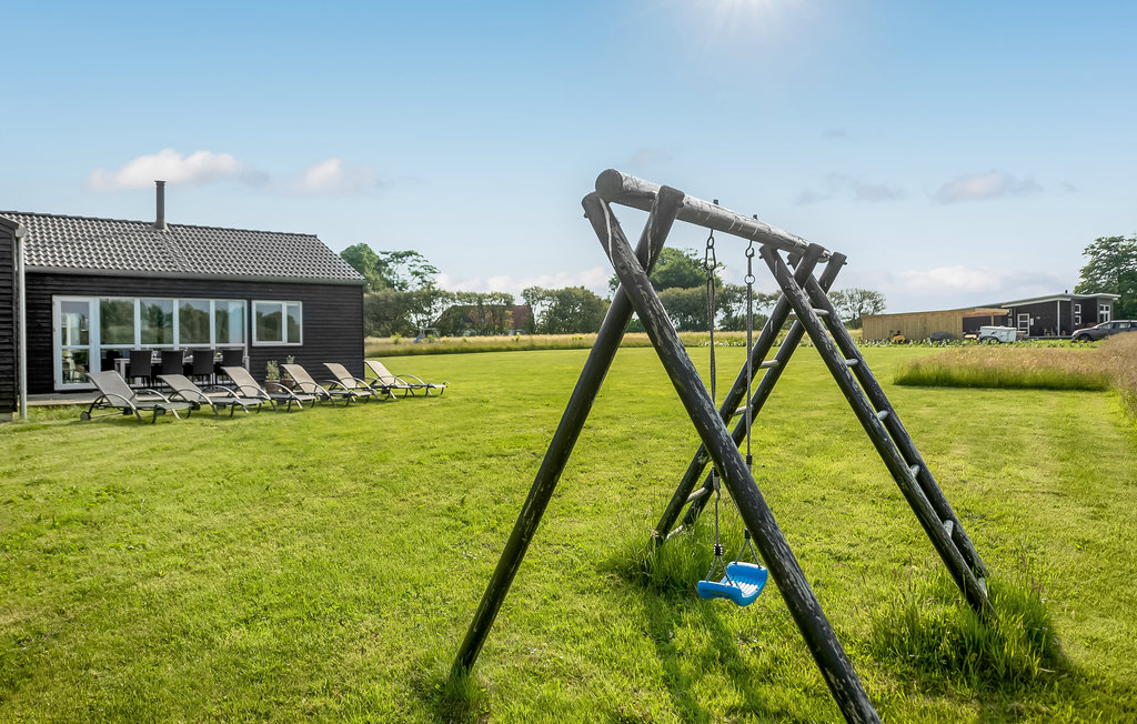 Ferienhaus - Årø , Dänemark - F07203 13
