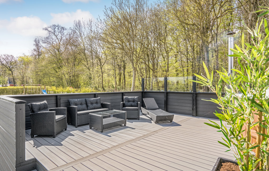 Feriehuse - Kelstrup Strand , Danmark - F07237 9