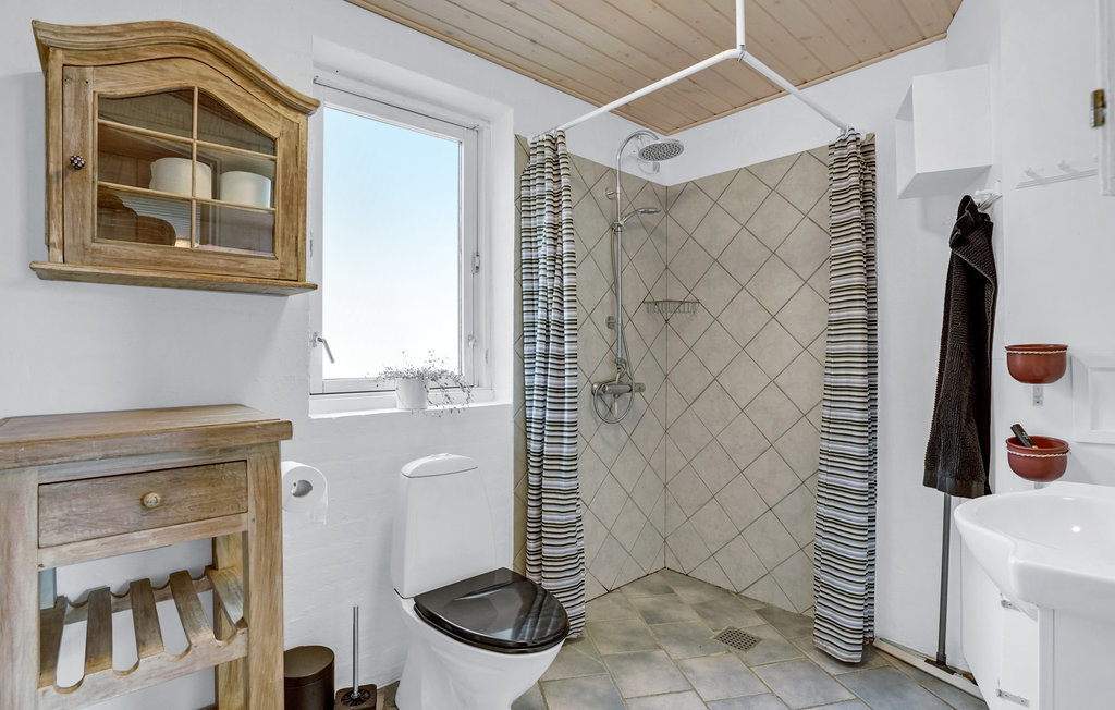 Feriehuse - Sønderballe Strand , Danmark - F07018 25